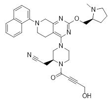 Adagrasib Impurity 3
